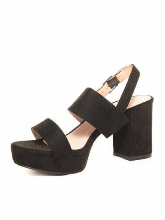 Sandals Black