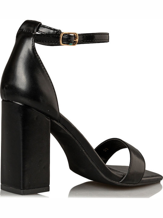 Sandals Black