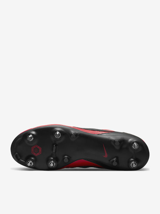 Nike Premier 3 Anti-Clog SG-Pro Ποδοσφαιρικά Παπούτσια με Τάπες
