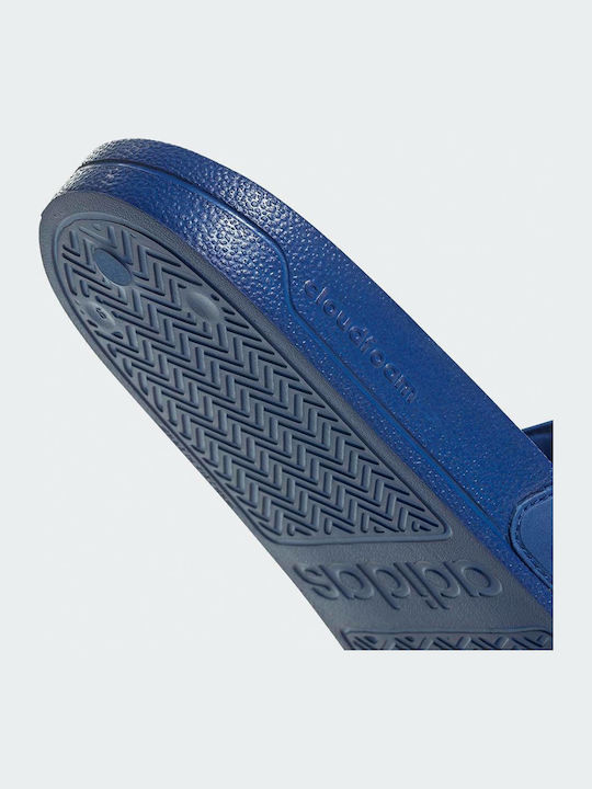 Adilette Shower Мъжки Слайдове Сини
