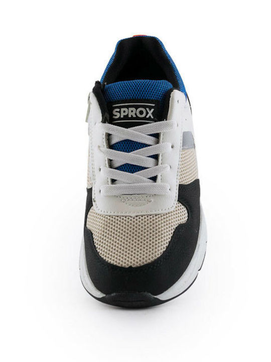 Sprox