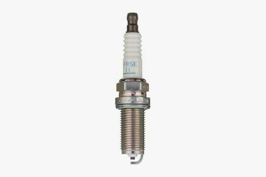 NGK Car Spark Plug LFR5E11 Nickel 1pcs