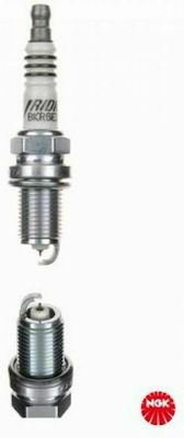 NGK Car Spark Plug Iridium 4τμχ 4pcs