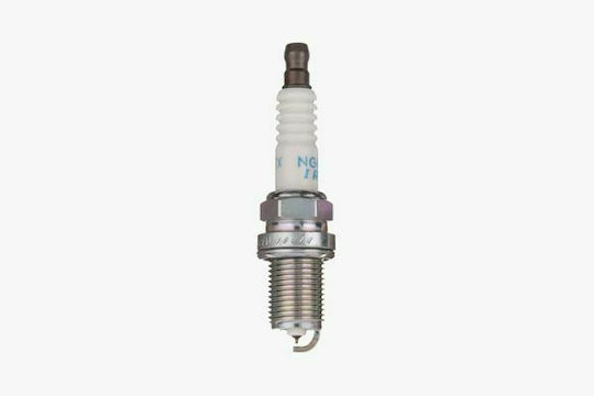 NGK Car Spark Plug Laser Platinum IFR7X7G Platinum 1pcs