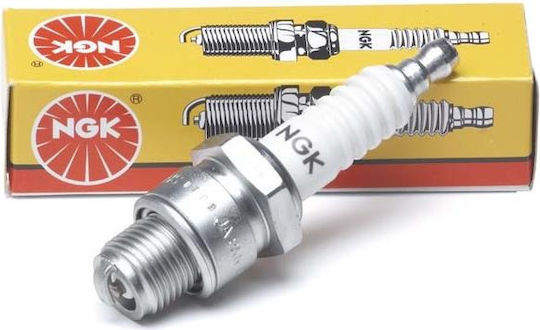 NGK Car Spark Plug BUR9EQP Platinum 1pcs