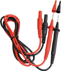 Kyoritsu Αμπεροτσιμπίδα Ψηφιακή 2000A AC 2002R True RMS με Ακροδέκτες