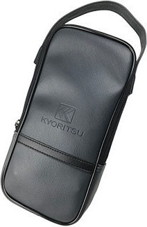 Kyoritsu Αμπεροτσιμπίδα Digital 2000A AC 2009R Wahre Effektivwert mit Prüfleitungen