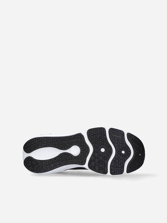 Charged Vantage 2 Sport Shoes Running Black