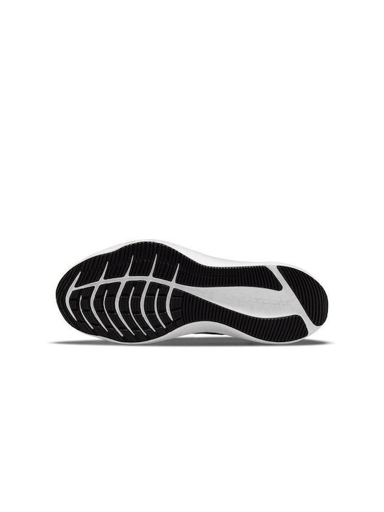 Winflo 8 Damen Sportschuhe Laufen Rot