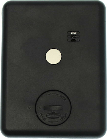 Digital Küchentimer DKC3 Countdown White