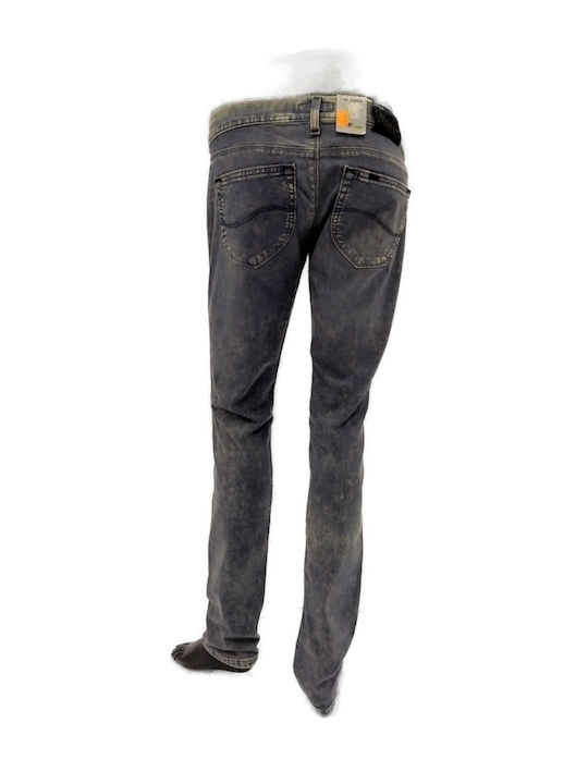 Lee Lynn Slim Fit Γυναικείο Jean Παντελόνι