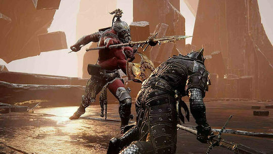 Mortal Shell Game of The Year Edition PS5 Game