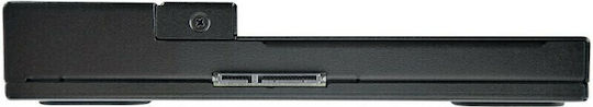 StarTech Standalone M.2 SATA & M.2 NVMe Duplicator and Eraser Black (SM2DUPE11)