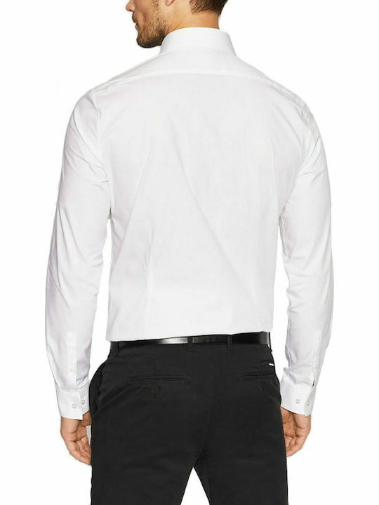 Calvin Klein White Shirt