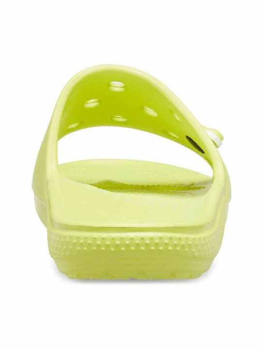 Classic Slides Citrus
