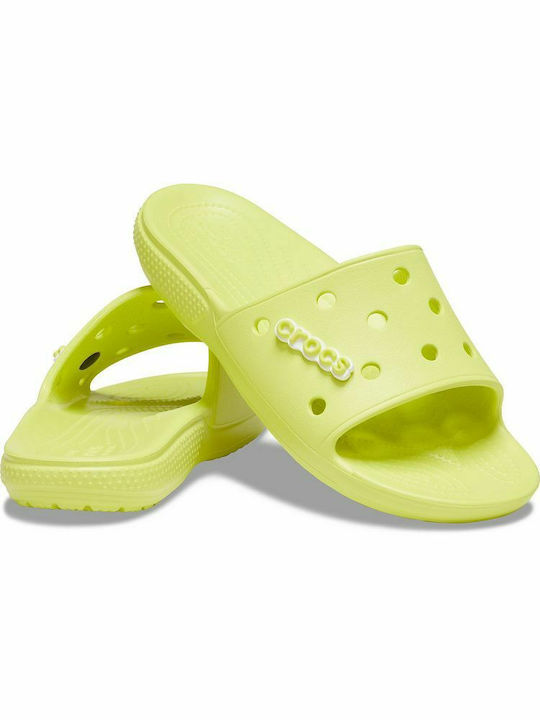 Classic Slides Citrus