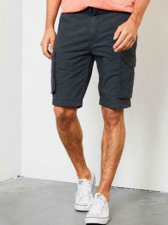 Men's Shorts Cargo Anthracite