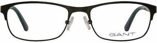 Gant Eyeglass Frame Black GA3143 097