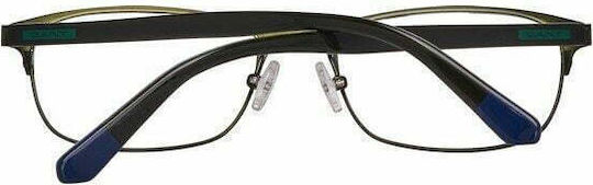 Gant Eyeglass Frame Black GA3143 097