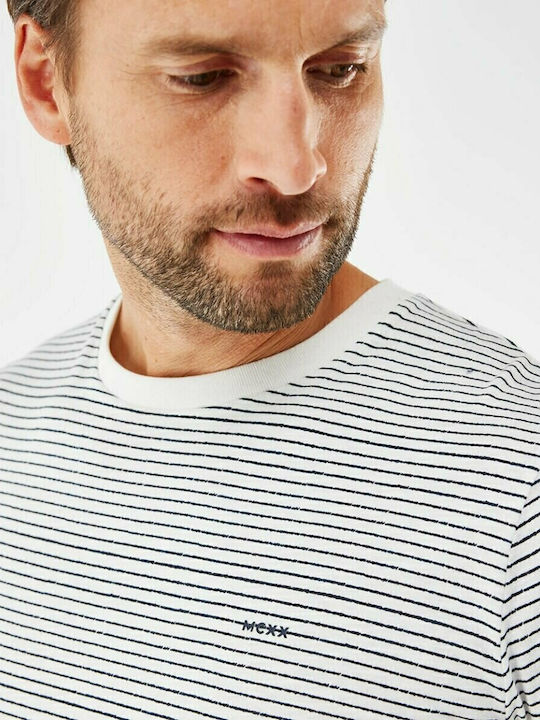 T-shirt Λευκό