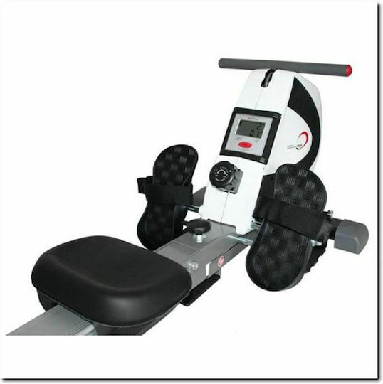 HMS ZM1801 Rowing Machine with Magnetic Braking System Maximum Weight Limit 120kg 17-22-301