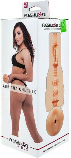 Fleshlight Girls Adriana Chechik Masturbator Butt