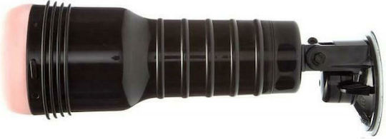 Fleshlight Shower Mount Masturbator