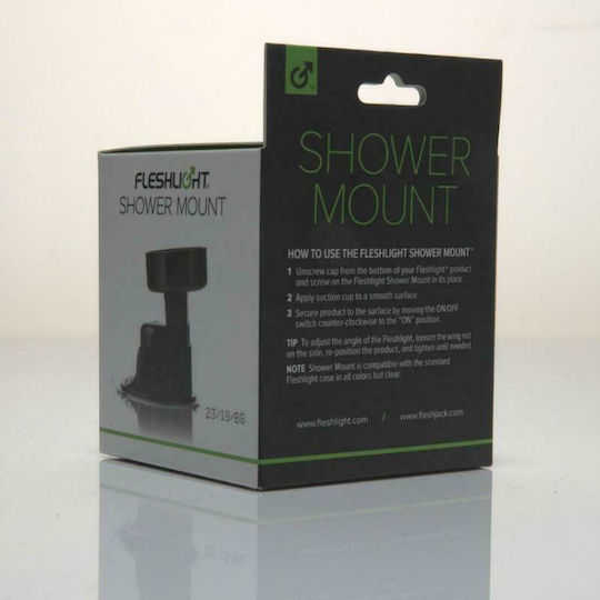 Fleshlight Shower Mount Masturbator