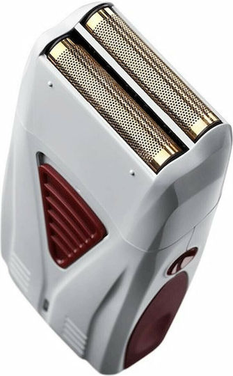 Andis Profoil Lithium Titanium Foil Shaver 17170 Electric Shaver Face Rechargeable