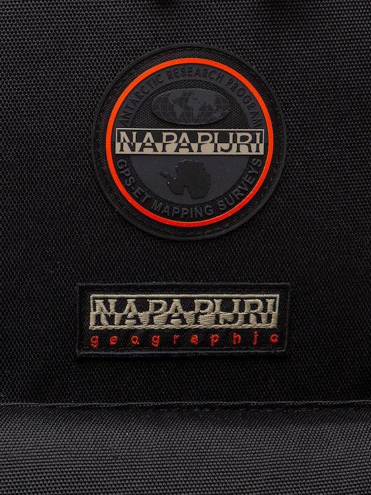 Napapijri Voyage 3 Черна Раница