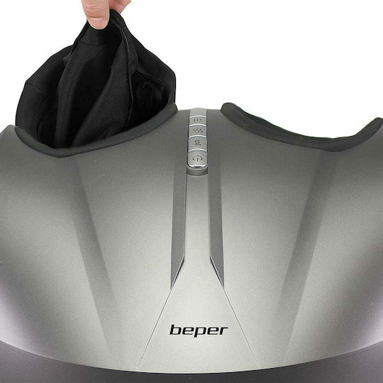 Beper Συσκευή Μασάζ Shiatsu για τα Πόδια