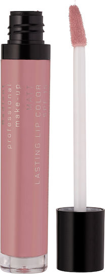 Radiant Matt Lasting Lip Color SPF15 Long Lasting Liquid Lipstick Matte 60 6.5ml