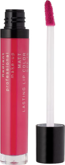 Radiant Matt Lasting Lip Color SPF15 79 6.5ml