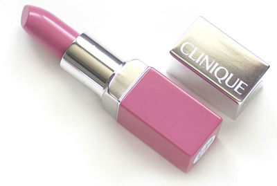 Clinique Pop Glaze Sheer Lip Colour & Primer 12 Fab Pop 3.9gr