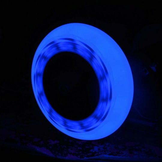 FILA Tempish Flashing Blue 76x24 85A Set 101000043 Ροδάκια 76mm 1τμχ