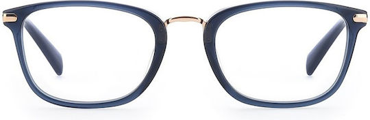 Levi's Blue Prescription Eyeglass Frame LV5007 PJP