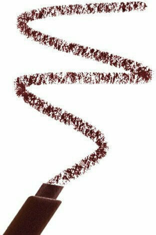 W7 Cosmetics Brow Twist Shape Eyebrow Pencil Pencil For Eyebrows Dark Brown