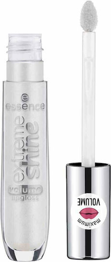 Essence Extreme Shine Volume Lip Gloss 101 Milky Way 5ml