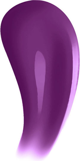 Erre Due Lip Shine Gloss Luciu de buze Violet 3.5ml
