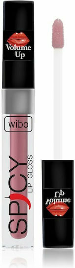 Wibo Spicy Lipgloss 20