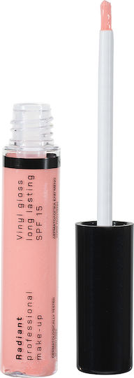 Radiant Vinyl Gloss Long Lasting Gloss SPF 15 02