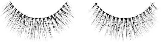 Ardell Faux Mink False Lashes in Black color 812