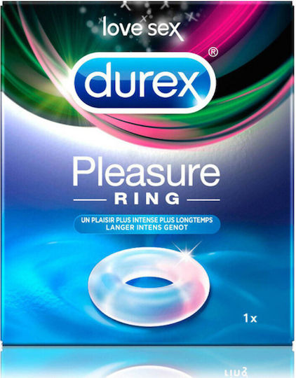 Durex Pleasure Ring Sex Toy