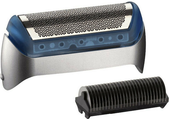 Braun Pagini de înlocuire S6501939