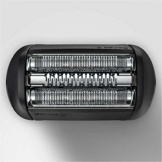 Braun Страници за замяна S6501938