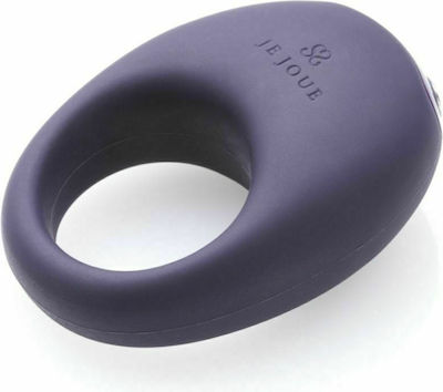 Je Joue E24514 Mio Vibrating Ring Purple