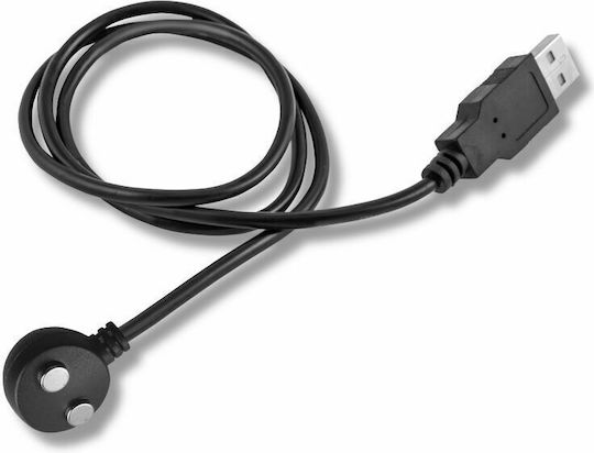 Rocks Off Empower Men X Cockring Vibrating Cock Ring Schwanz Blau