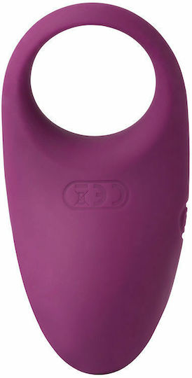 Svakom Winni Vibrant Inel Cock Violet