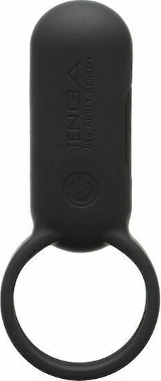 Tenga SVR Vibe Ring Black