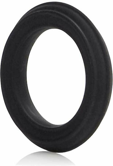 Calexotics Silicone Ring Caesar 3cm Black